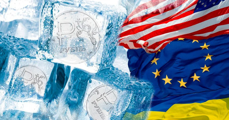 Россия подготовила меры на случай конфискации ее активов на Западе