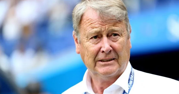 Danimarka millisinin sabiq baş məşqçisində beyin xərçəngi açkarlandı nitq proplemləri yaşayır