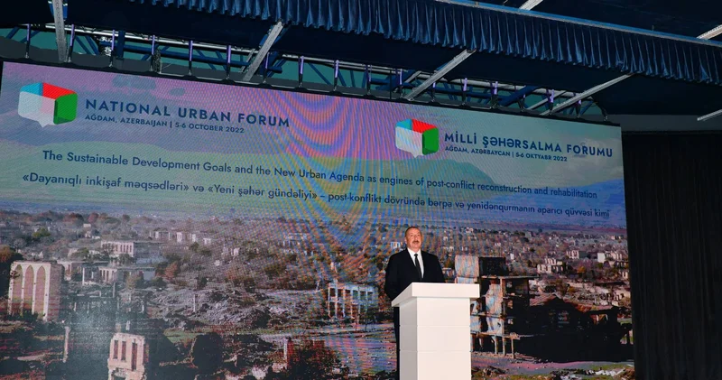 Навстречу Целям устойчивого развития