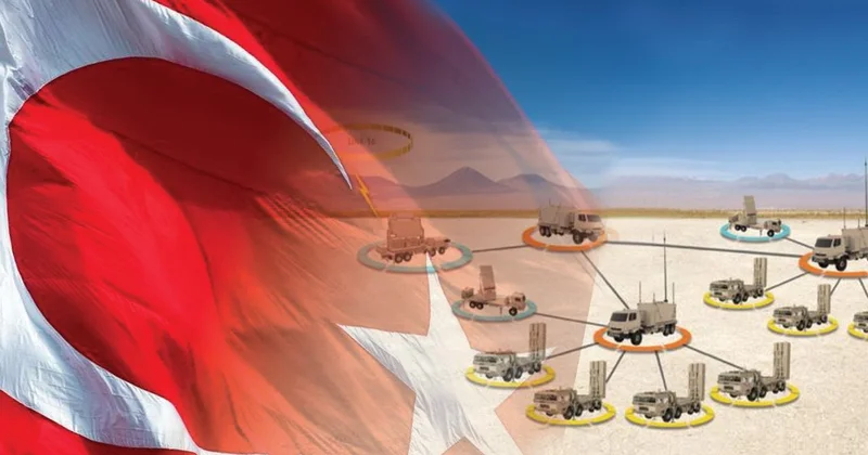 Турция инвестирует 6,5 млрд долларов в усиление Стального купола