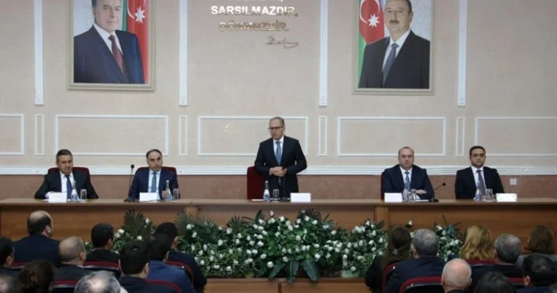 Bakı qışa hazırdır Meriya