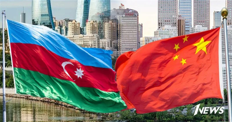 Китай укрепляется в Центральной Азии: Интересы Баку АНАЛИЗ