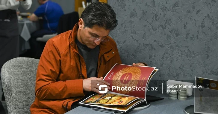 Обман на тарелке: почему блюда в ресторанах Азербайджана не соответствуют фото в меню?