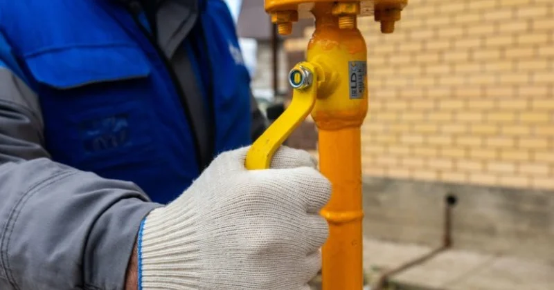 В Азербайджане могут запретить газ в многоэтажках Экономист рассказывает о причинах