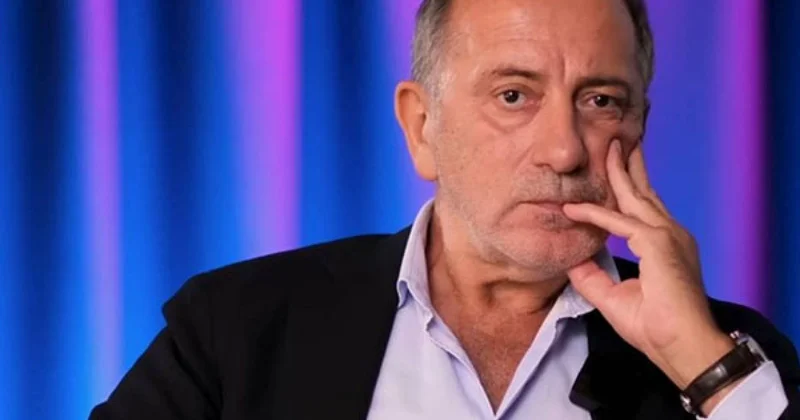 Известному турецкому журналисту вынесли приговор