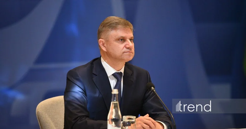 Грузооборот стран участниц Совета по ж/д транспорту СНГ превышает показатели США и ЕС