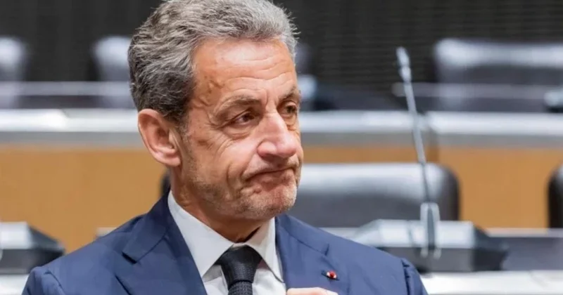 Sarkozinin apellyasiya şikayəti rədd edilib