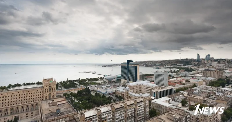 В Азербайджане ожидается до 20 градусов тепла