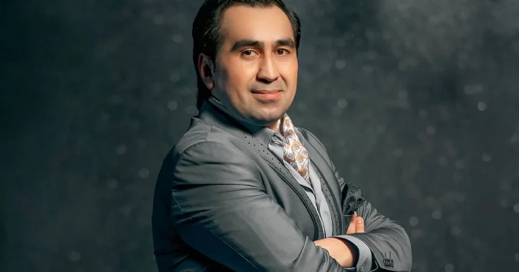 Övladlarım müğənni olmasını istəməzdim