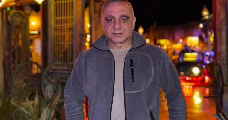 Artıq şou biznesin sonudur