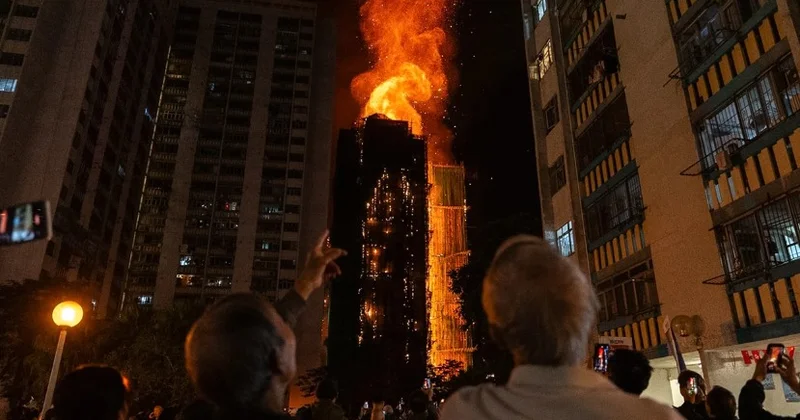 Faciəvi yanğının əsas səbəbi 9 ay əvvəl qərar verilmişdi