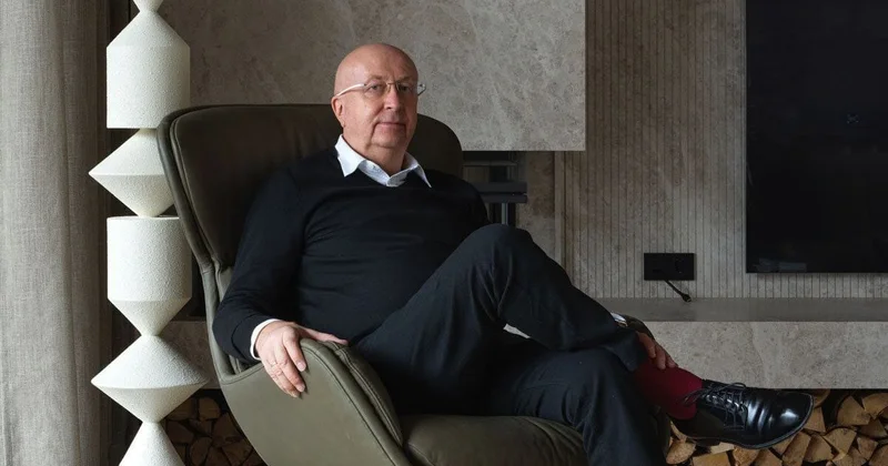 Bu daha vacib idi, bu gün isə estetika KONKRET