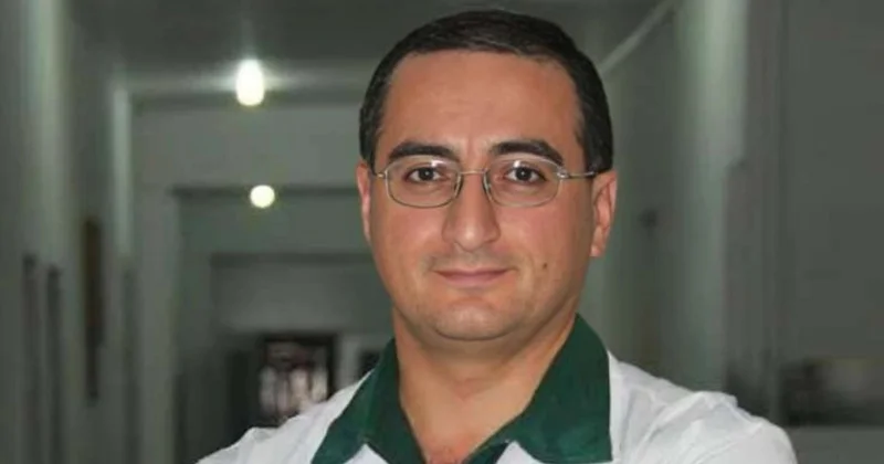 SSRİ bayrağı ilə yürüşə cəhd edən İbrahim Əsədli kimdir?