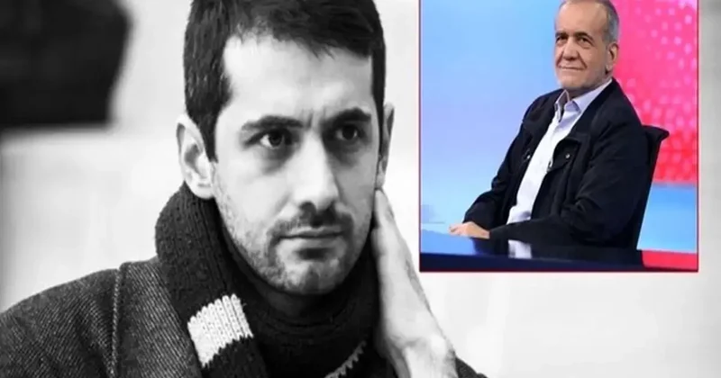 Pezeşkianın oğlu İrandakı bu qadağaya etiraz etdi Hakimiyyəti günahlandırdı