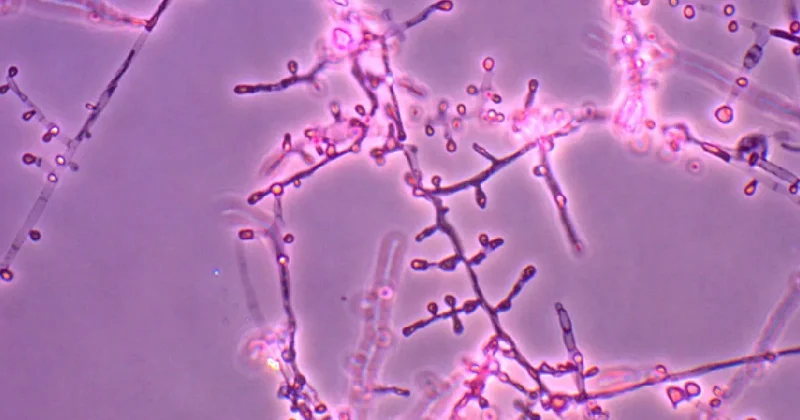 В Европе распространяется устойчивый к лечению супергрибок Trichophyton indotineae