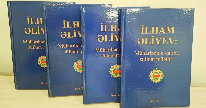 Zəfərimiz şərəf tariximiz, qürur mənbəyimizdir