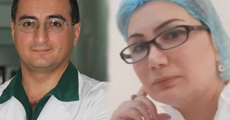 Одним из задержанных коммунистов оказался скандальный врач