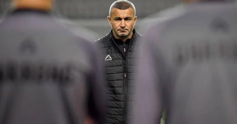 Juninyo var idi, ÇL yə düşə bilmədik, amma Nərimanla bunu bacardıq”