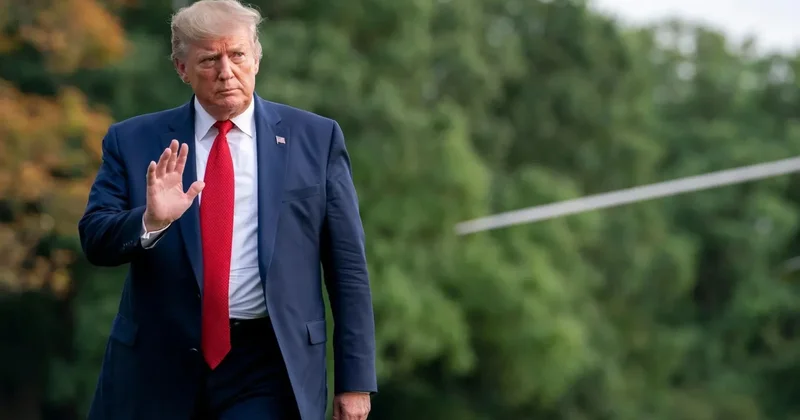 Трамп заявил о значительных подвижках в урегулировании украинского конфликта