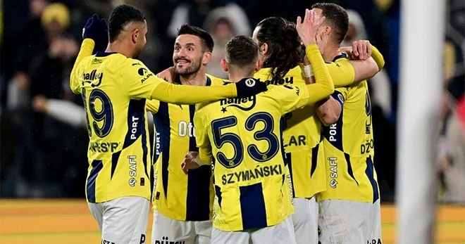 “Fənərbaxça” 25 milyona bu ulduzu alır FOTO