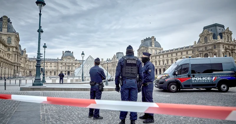 Luvrun təhlükəsizlik sistemində boşluqlar hələ 2018 ci ildə aşkarlanıb