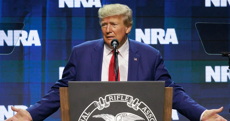 Трамп ищет название для своих сторонников Minval Politika