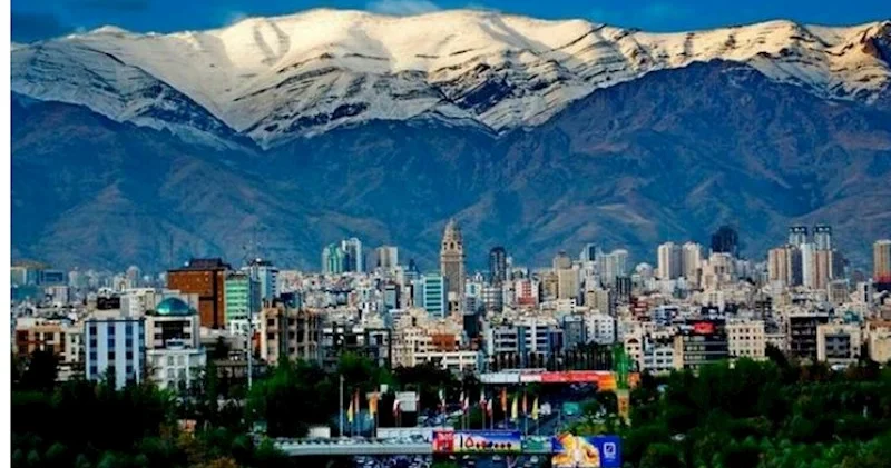 İranın yeni paytaxtı hansı şəhər olacaq?