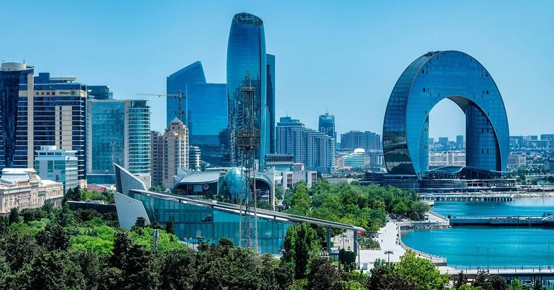 Azərbaycanın qlobal missiyası Avrasiya sabitliyinin siyasi tənzimləyicisi