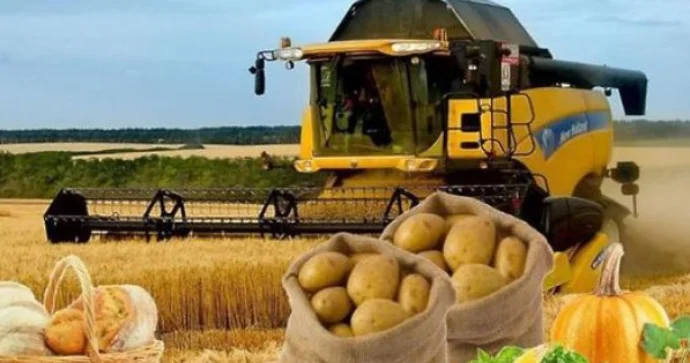 Noyabrda rekord isti: kənd təsərrüfatı və sağlamlıq üçün risklər var