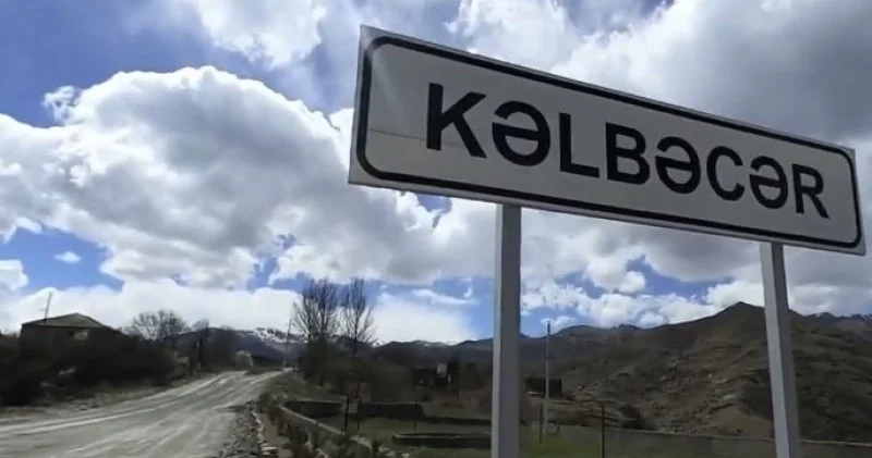 В Кельбаджар возвращаются еще 27 семей Minval Politika