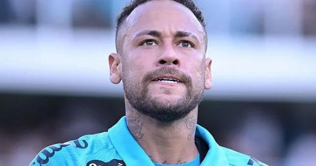 Neymar yenə zədələndi: Bu il oynamayacaq