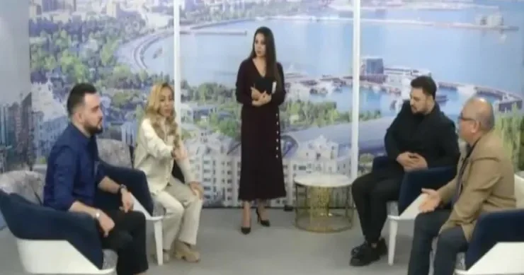 Efirdə sponsor qalmaqalı: Müğənnilərin istedadını “həcilər üzə çıxarır VİDEO