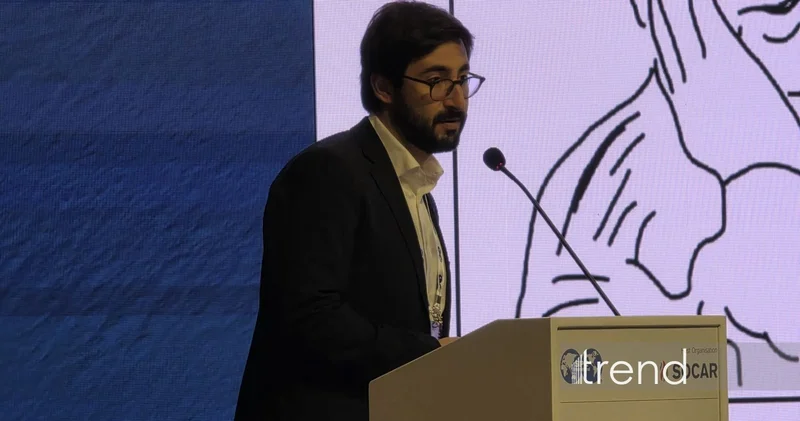 Нефтегазовая отрасль консервативно относится к применению ИИ представитель SOCAR