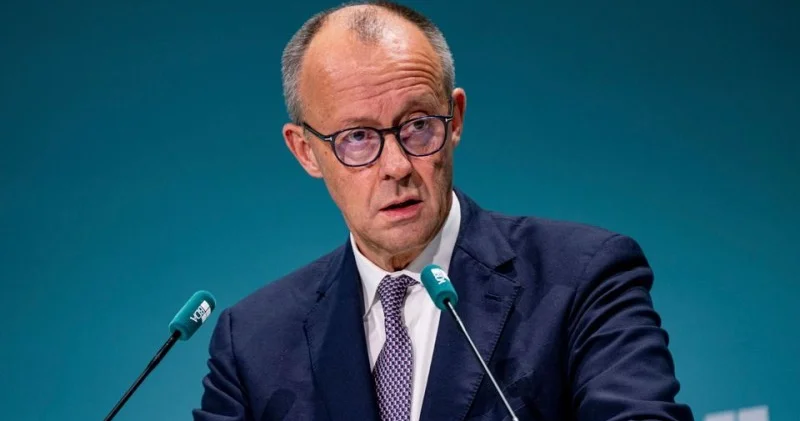 Merz: Avropa ilə bağlı məsələlər onun razılığı ilə həll edilməlidir