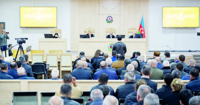 Qanlı cinayətlərin təhqiqi davam edir