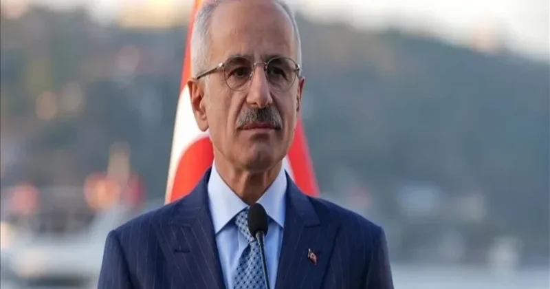 Türkiyəli nazir: Zəngəzur dəhlizində işlər 2030 cu ildə başa çatacaq