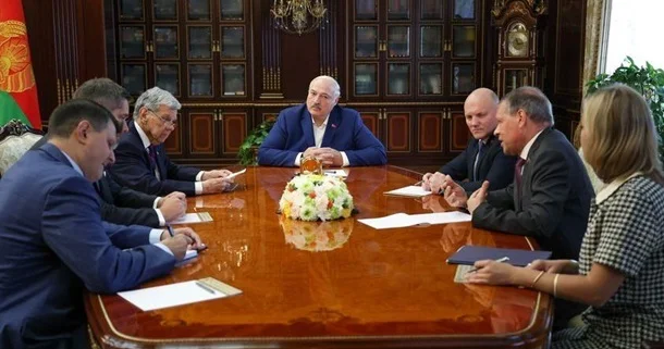 ABŞ və Belarus yeni danışıqlar aparır