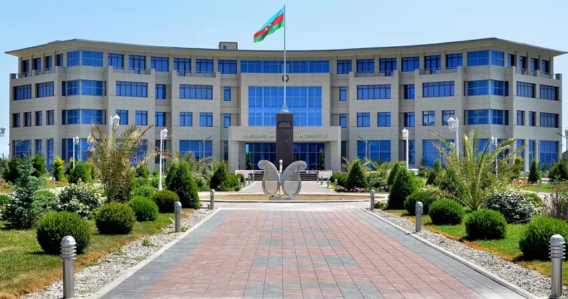 DİM Pirallahı icra başçısını təkzib etdi