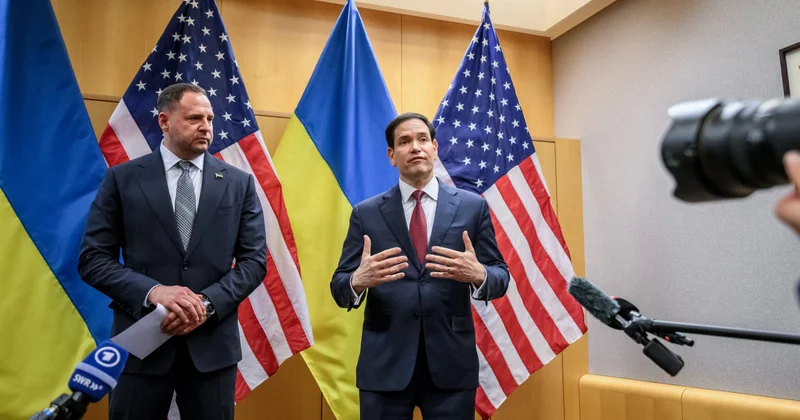 План по Украине то ли жив, то ли мертв наша аналитика