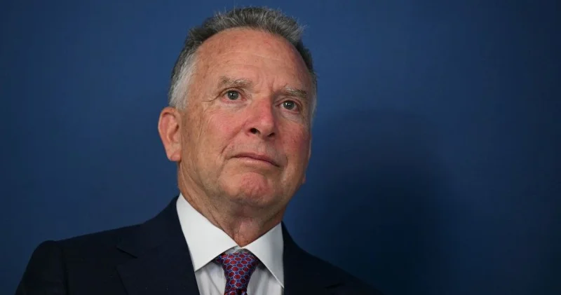 ABŞ prezidentinin xüsusi elçisi Moskvaya gedəcək