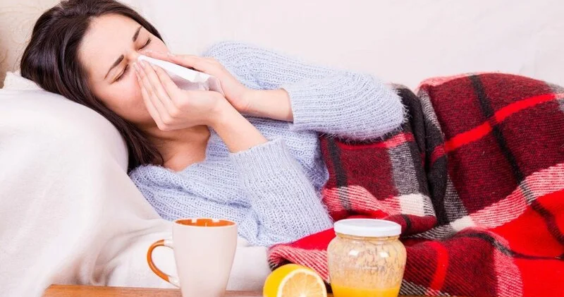 Kütləvi yayılan xəstəliklə bağlı RƏSMİ AÇIQLAMA