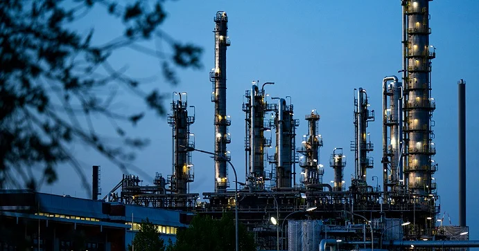 Dəyərinə görə dünyanın ən böyük neft və qaz şirkətləri