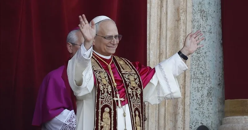 Papa sabah Ərdoğanla görüşəcək