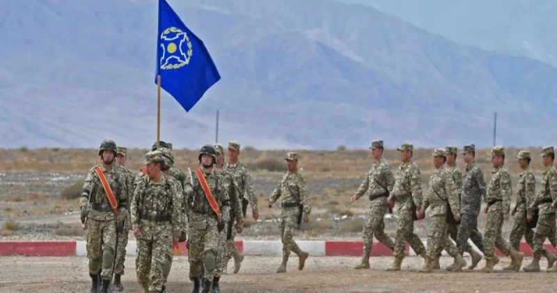 2026 cı ildə Belarusda KTMT nin təlimləri keçiriləcək