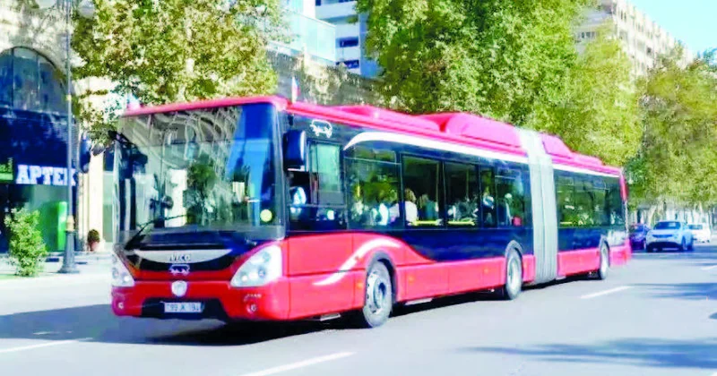 “Bərabərlik” nəqliyyatda “ədalətsizlik” buxovuna çevriləndə...