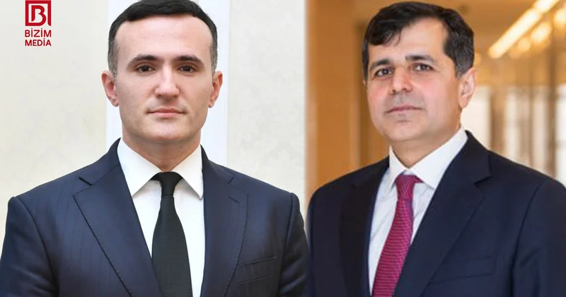 İlham Əliyevdən ədliyyə nazirinin müavinləri ilə bağlı SƏRƏNCAM