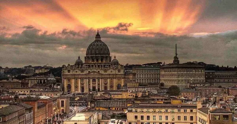 Ватикан отменил обязательное использование латыни