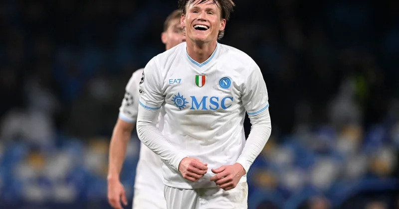 “Napoli”nin futbolçusu: “Daha çox qol vura bilərdik”