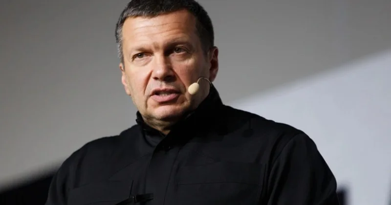 Solovyova sui qəsd olub