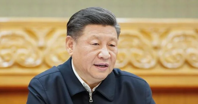 Си Цзиньпин заявил о поддержке палестинского народа